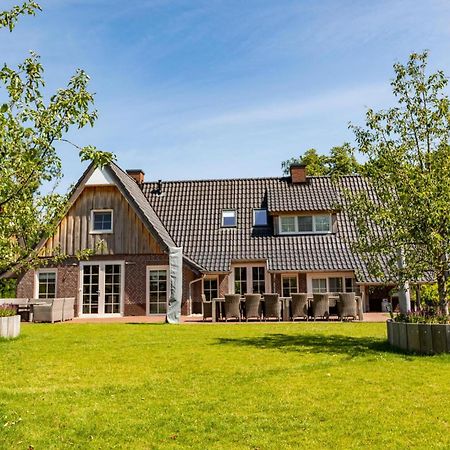 Hof Van Salland Hellendoorn Luaran gambar