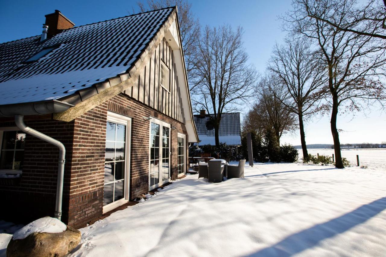 Hof Van Salland Hellendoorn Luaran gambar
