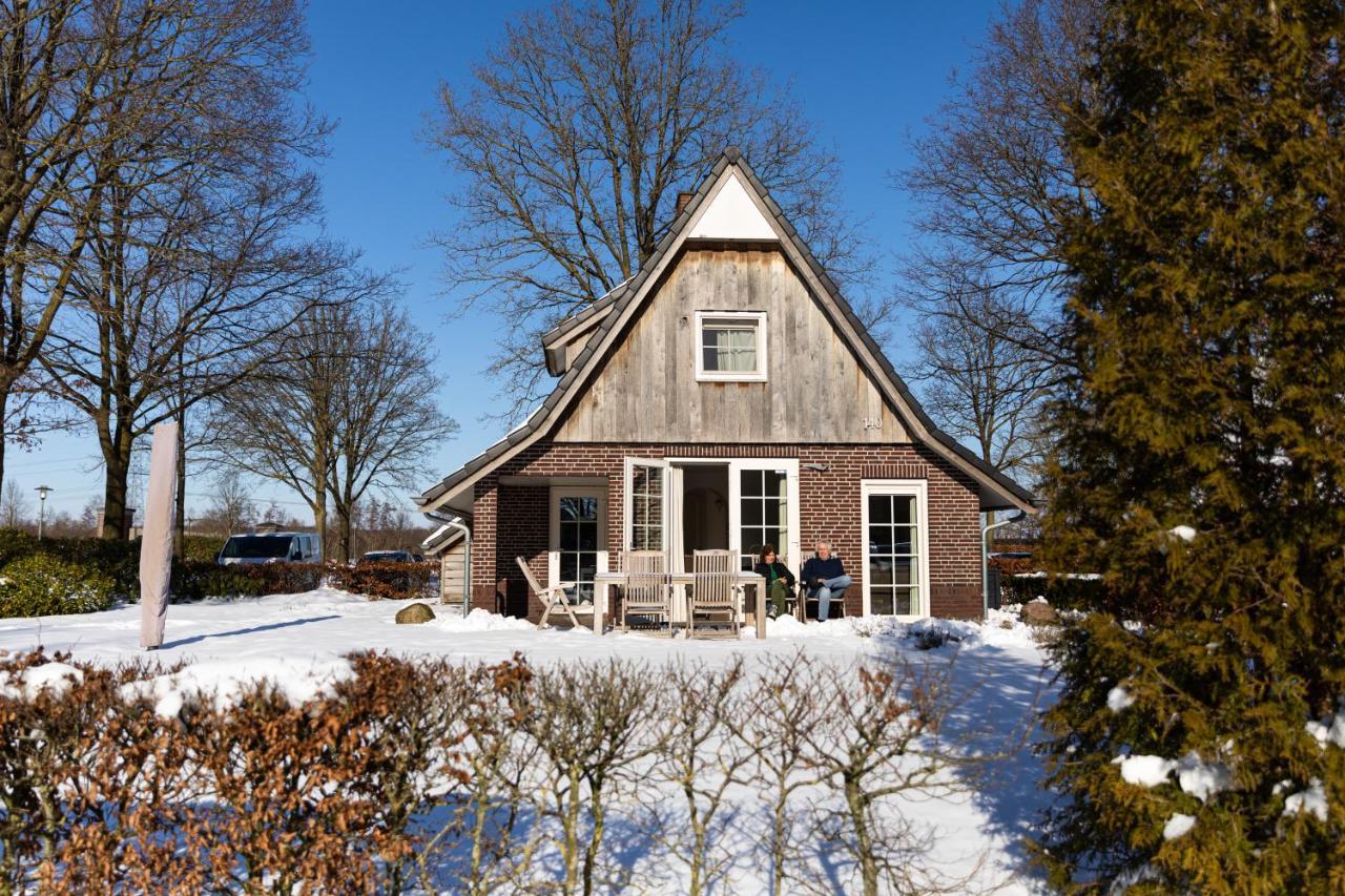 Hof Van Salland Hellendoorn Luaran gambar