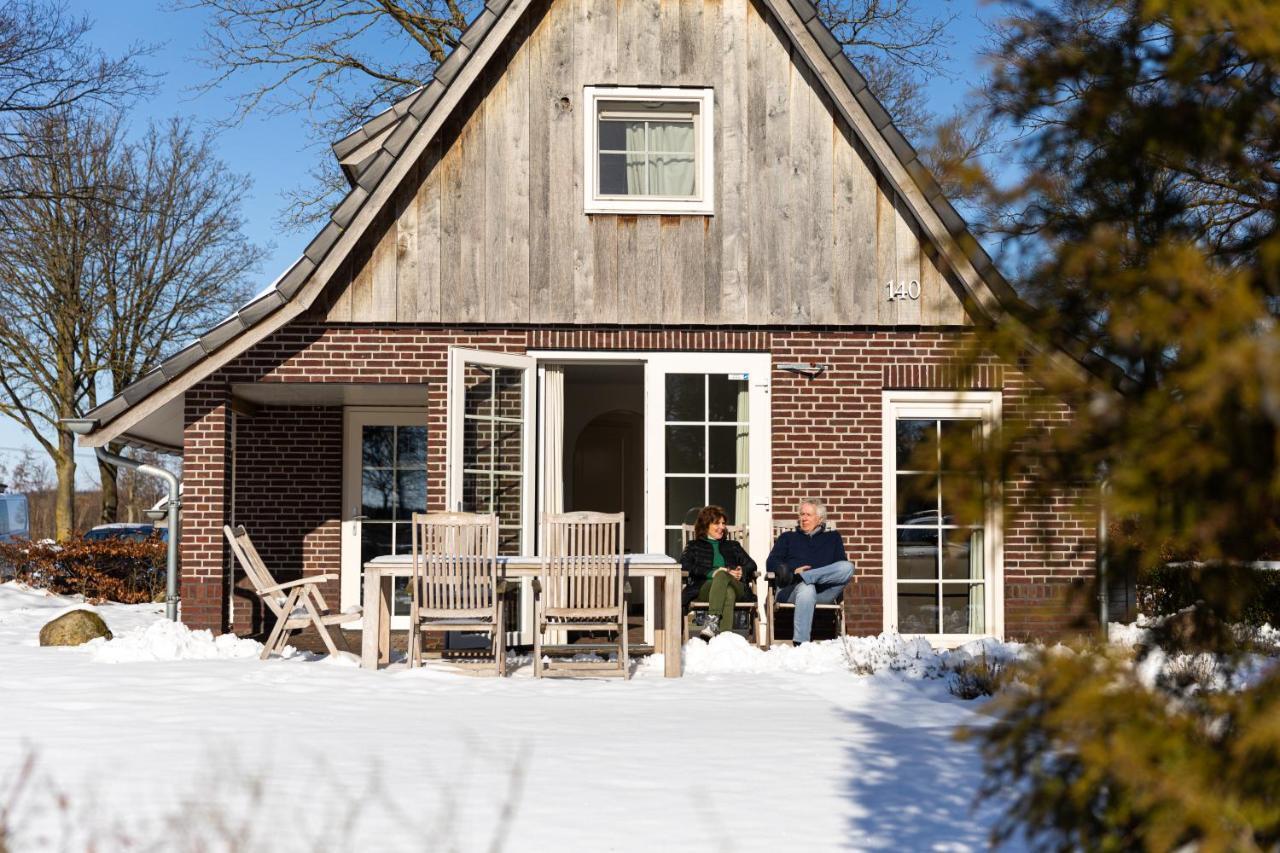 Hof Van Salland Hellendoorn Luaran gambar