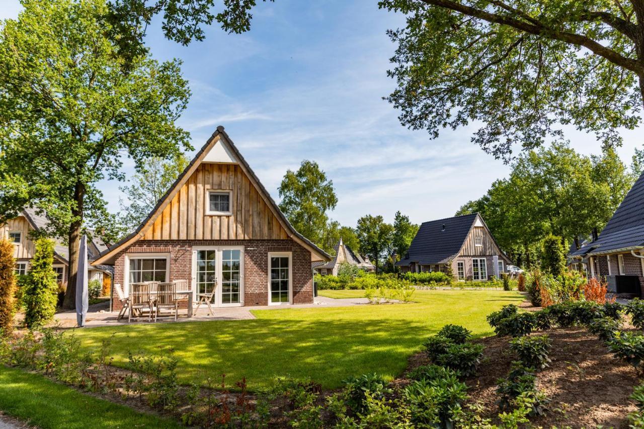 Hof Van Salland Hellendoorn Luaran gambar