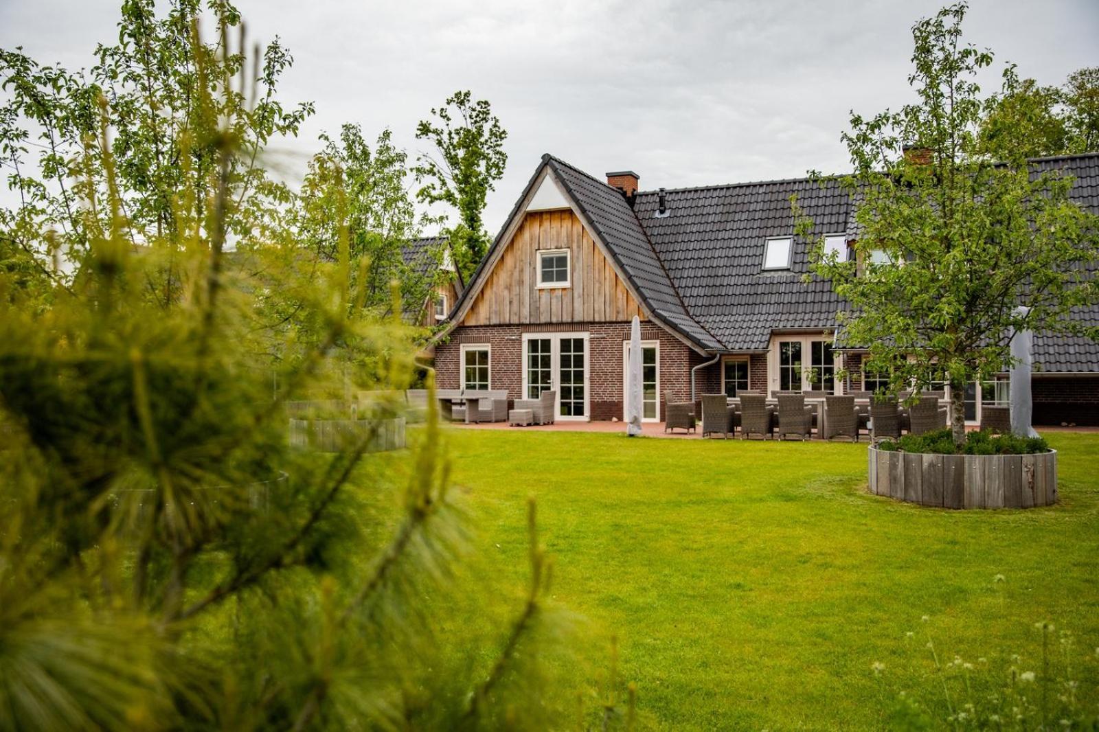 Hof Van Salland Hellendoorn Luaran gambar