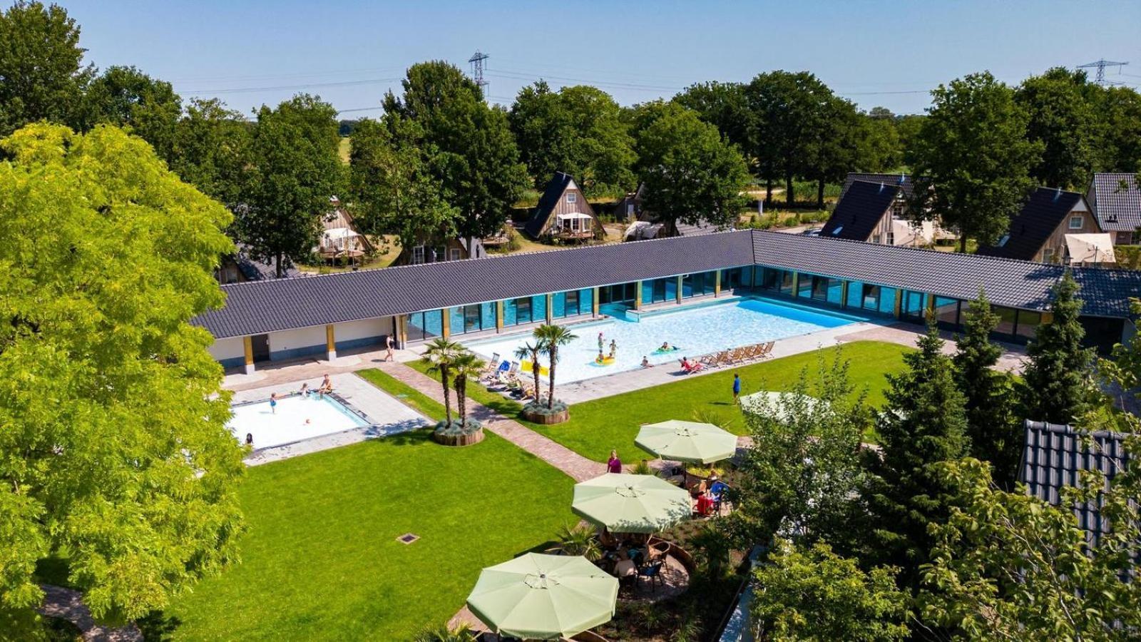 Hof Van Salland Hellendoorn Luaran gambar