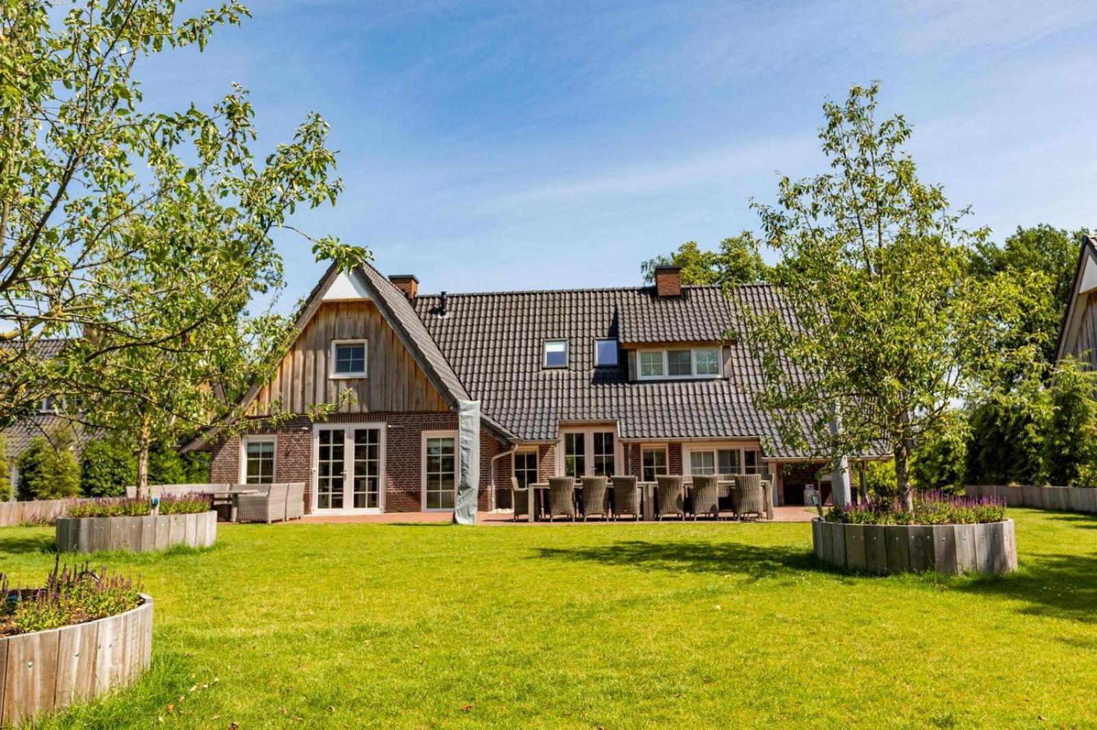 Hof Van Salland Hellendoorn Luaran gambar