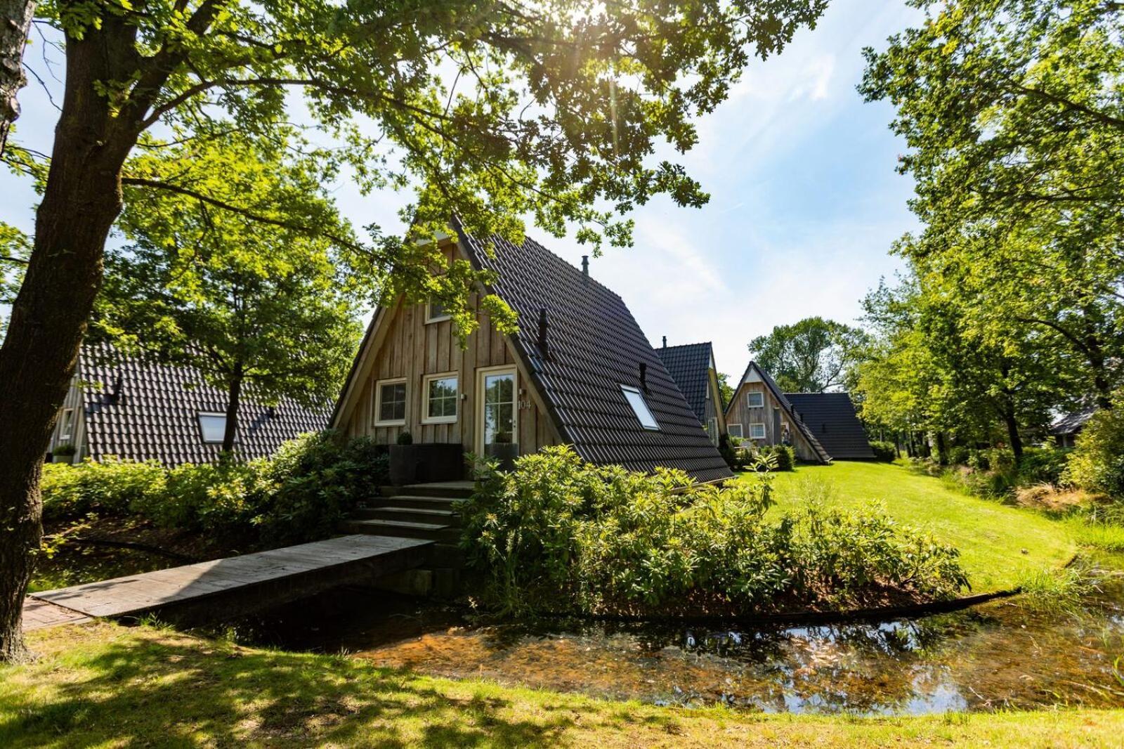 Hof Van Salland Hellendoorn Luaran gambar