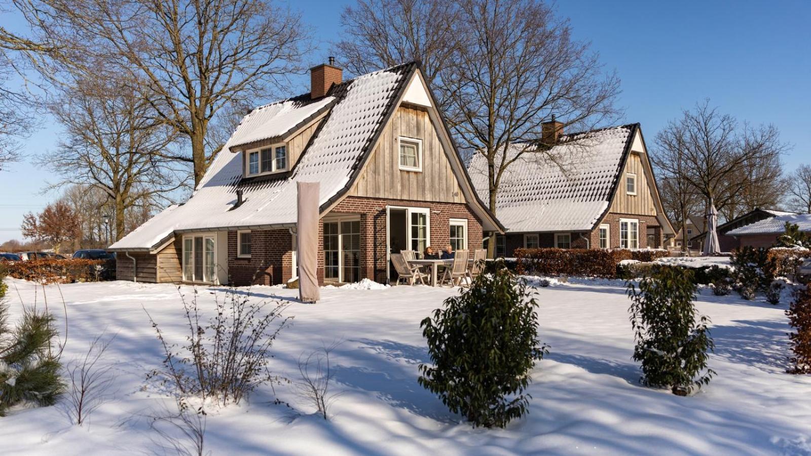 Hof Van Salland Hellendoorn Luaran gambar