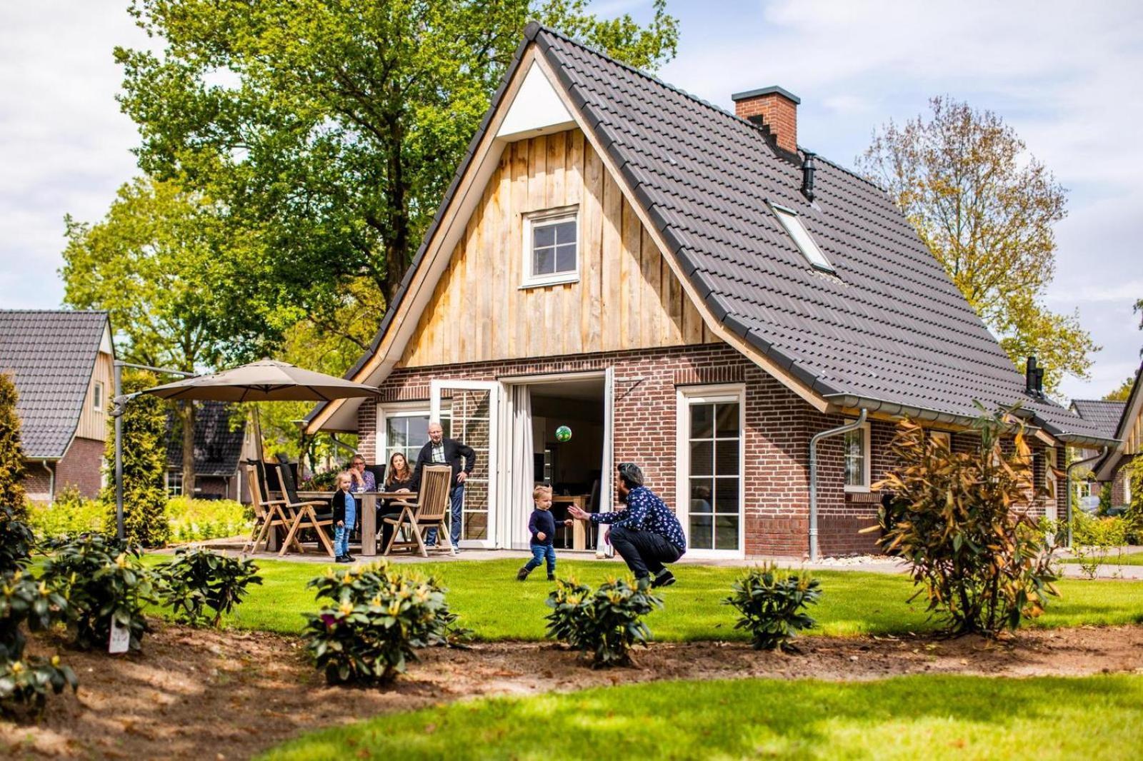 Hof Van Salland Hellendoorn Bilik gambar