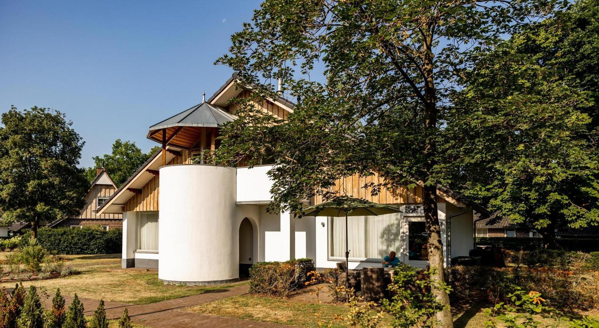 Hof Van Salland Hellendoorn Bilik gambar