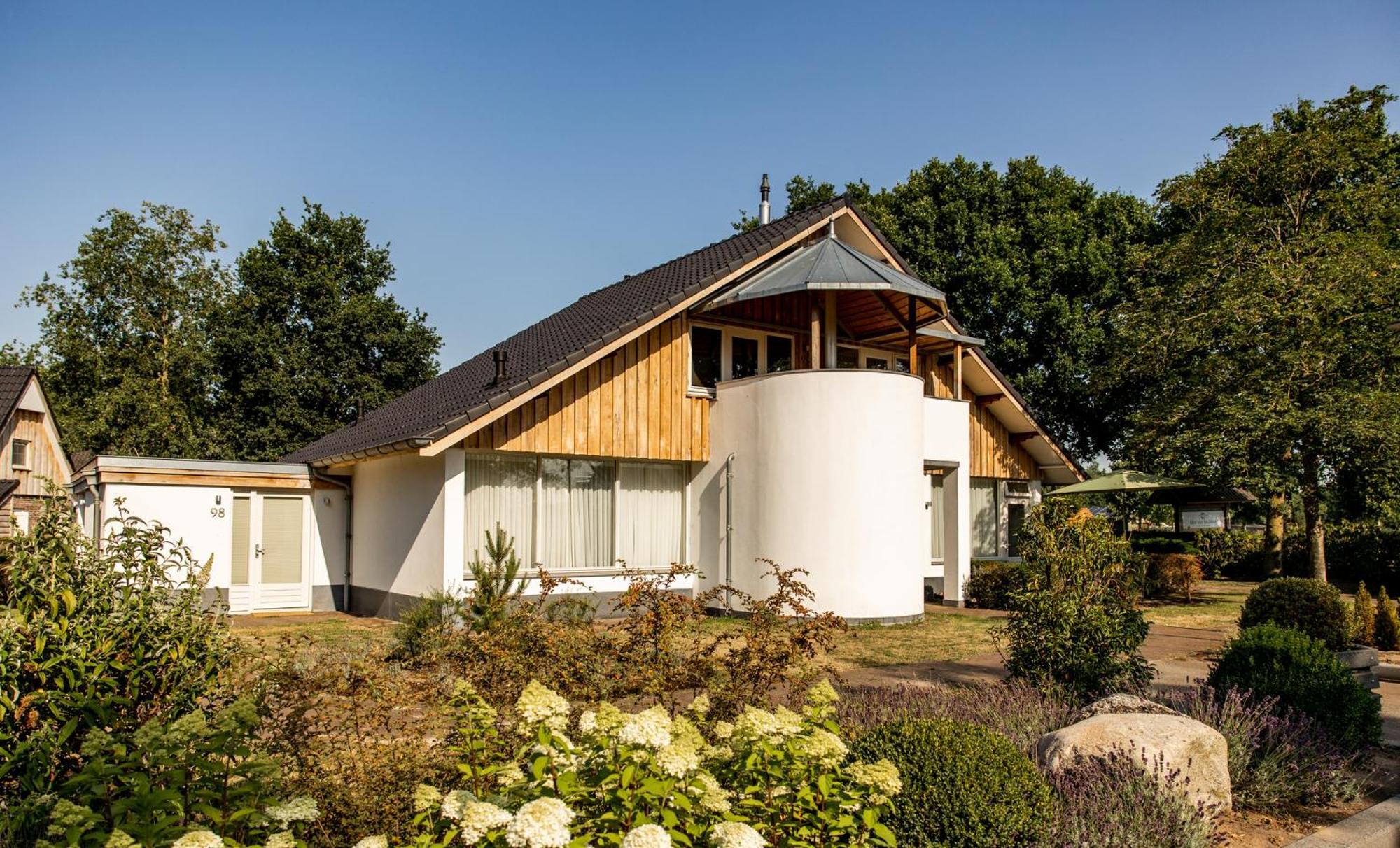 Hof Van Salland Hellendoorn Bilik gambar