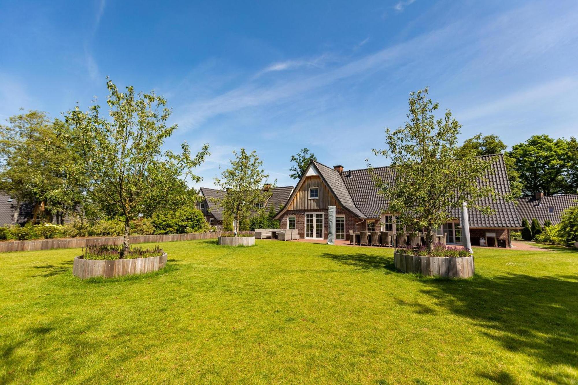Hof Van Salland Hellendoorn Luaran gambar